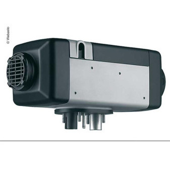 Topení naftové teplovzdušné nezávislé Webasto Air Top 2000 STC (12V, 2 kW)