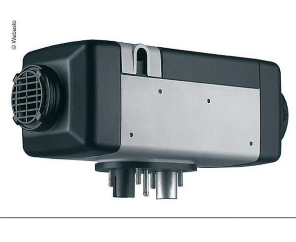Topení naftové teplovzdušné nezávislé Webasto Air Top 2000 STC (12V, 2 kW)