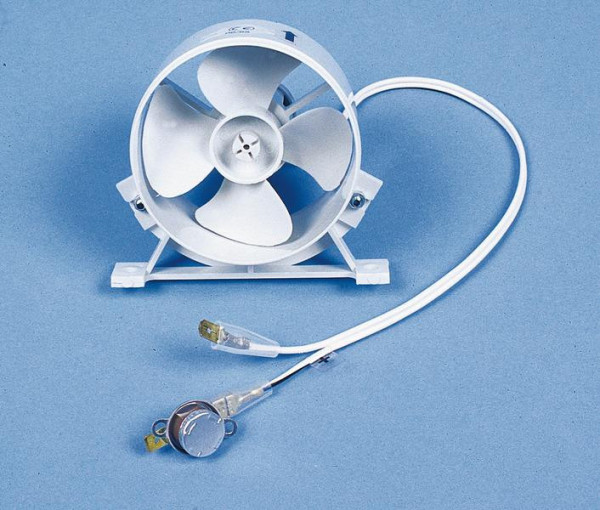 Sada ventilátorů COMET pro chladničky