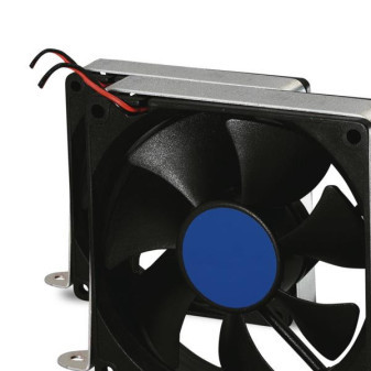 Sada ventilátoru pro lednice DOMETIC