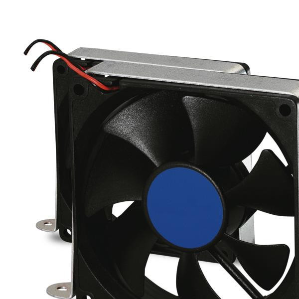 Sada ventilátoru pro lednice DOMETIC