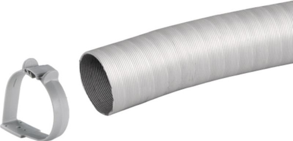 Potrubí studeného vzduchu KR 65 65mm š