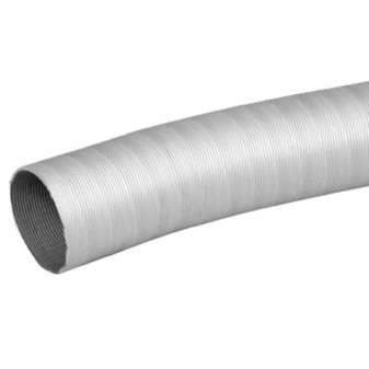 Trubka studeného vzduchu KR 65 65mm 5m