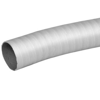 Trubka rozvodu studeného vzduchu KR 65 (65 mm, 10 m)