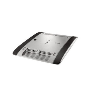Panel distribuce vzduchu, šedý Aventa Compact Eco/CO