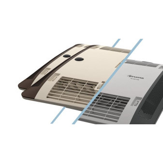 Panel distribuce vzduchu Aventa Compact