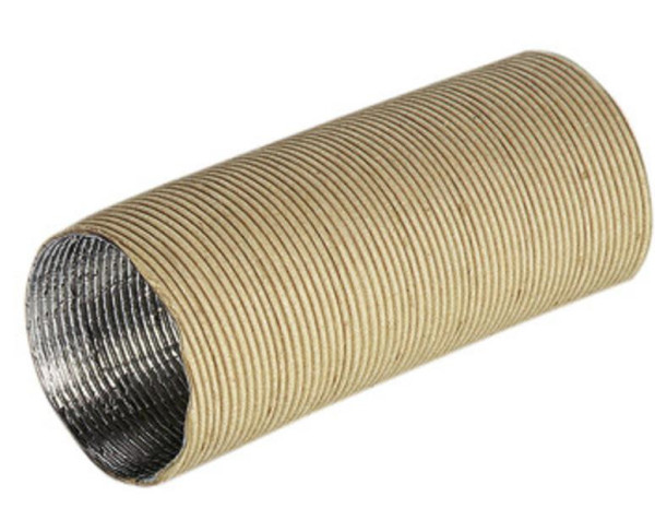Hadice pro rozvod vzduchu VR 72 mm (role 20 m)