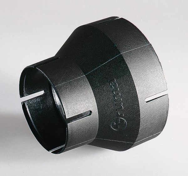Redukční kroužek na trubky nebo průměr 72/49 a 65 mm