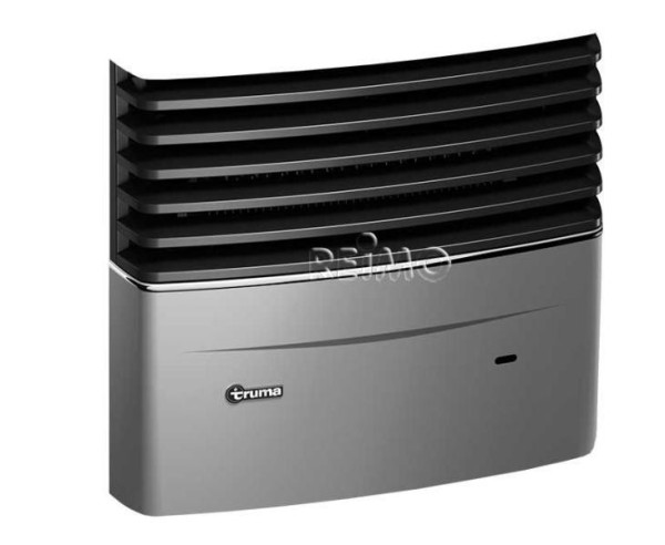 Čelní kryt plynového topení Truma S 3004 Standard (titánově šedá)
