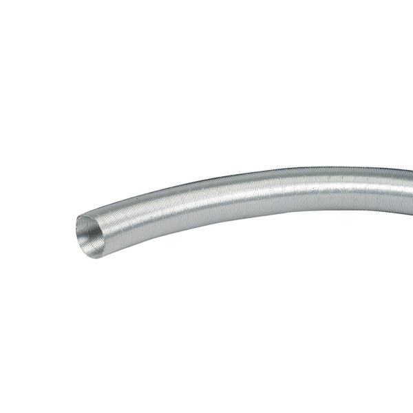 Trubka výfuková Truma pro topení E 2400 AA24 průměr 33 mm délka 5 m kovová