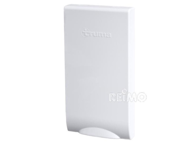 Sada komínová boční Truma pro topení S 2200 (Wandkaminset 2)