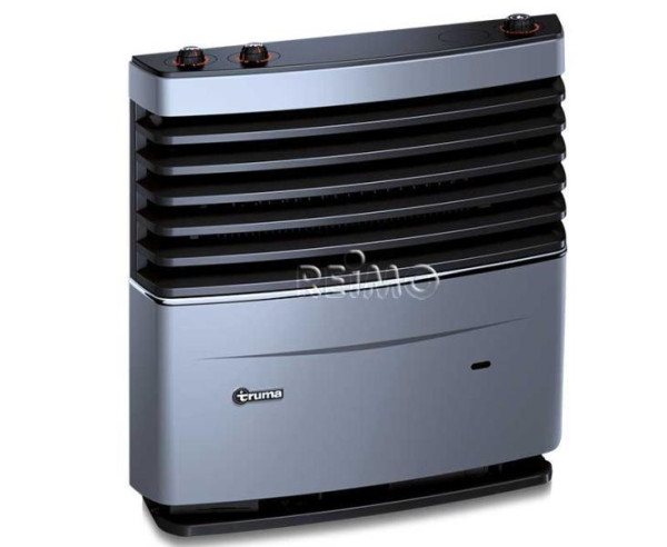 Topení plynové Truma S 5004 (6000 W, příprava pro 2 ventilátory, 30 mbar, pro karavany a mobilní domy)