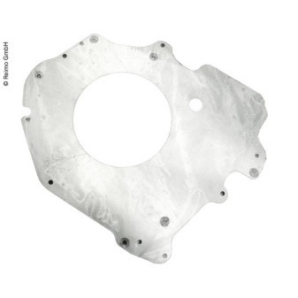 Deska adaptéru TEB2/TEB3