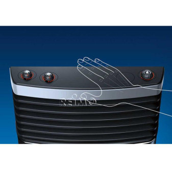 Plynové topení Truma Trumatic S 5004 pro 2 rozfuky (30 mbar)