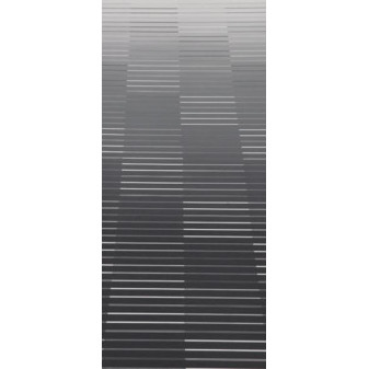 Nástěnná kazetová markýza Dometic PerfectWall PW 1100, 2,6 m, antracitová / šedá