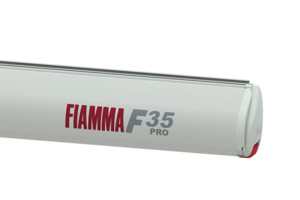 Fiamma Mark.F35 3.0 černá