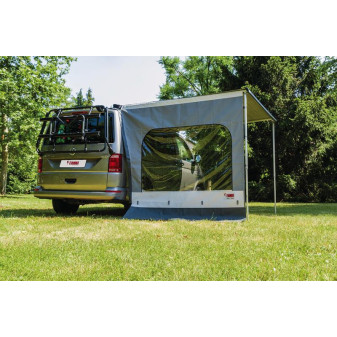 Stěna boční Fiamma Side W Pro F40van (výška 180–210 cm)