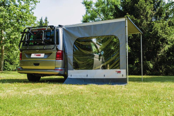 Stěna boční Fiamma Side W Pro F40van (výška 180–210 cm)