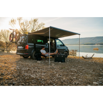F45 S 300 UK Black Multiv