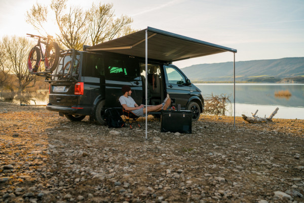 F45 S 300 UK Black Multiv