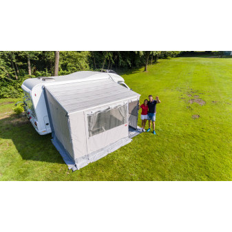 Ultralehký stan k markýze Fiamma Privacy Room Ultra Light 400 cm