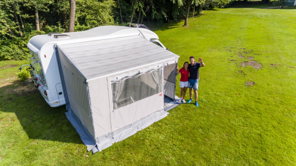 Ultralehký stan k markýze Fiamma Privacy Room Ultra Light 400 cm