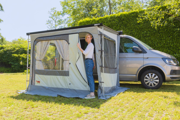 Stan k markýze kompletní Fiamma Privacy Room Ultra Light 350 cm (výška 230-280 cm)