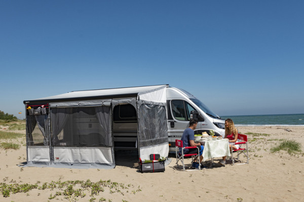 Stan k markýze Fiamma Privacy Room 300 cm pro F65/F80 (Fiat Ducato od 2006)