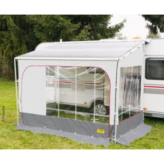Sada stanová Villa Store Caravan Set pro markýzu Fiamma Caravanstore 360 (přední a boční panely)