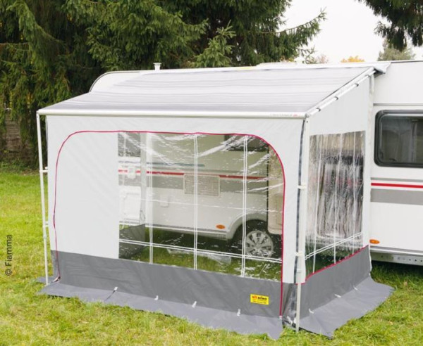 Sada stanová Villa Store Caravan Set pro markýzu Fiamma Caravanstore 360 (přední a boční panely)