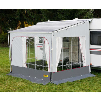 Předstan k markýze Fiamma Caravanstore 440 – kompletní sada Villa Store Caravan Set