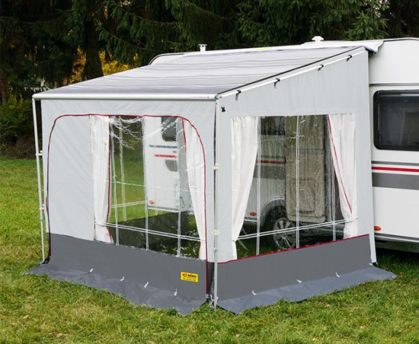 Předstan k markýze Fiamma Caravanstore 440 – kompletní sada Villa Store Caravan Set
