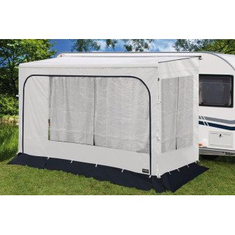 VILLA CARAVAN XL 285, přední, boční, závěs pro Fiamma Caravanstore XL 310, 285 cm