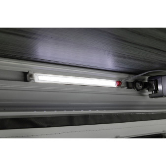 Osvětlení markýzy LED Fiamma sada 2 světel 12 V 2,6 W 210 lm 3400 K pro markýzy F45 Ti, F45 Ti L a F65