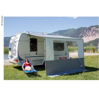 Těsnicí páska mezi markýzu a střechu Fiamma Rain Guard pro F40 Van (délka 270 cm)