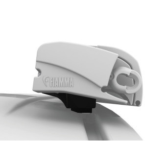 Těsnicí páska mezi markýzu a střechu Fiamma Rain Guard pro F40 Van (délka 270 cm)