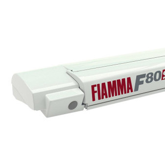 Motorový pohon Fiamma Motor Kit Compact F80S Polar White, 12V