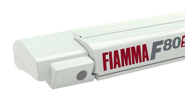 Motorový pohon Fiamma Motor Kit Compact F80S Polar White, 12V