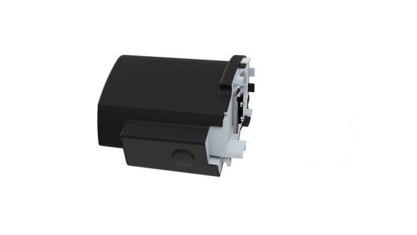 Motorová sada 12 V Fiamma Motor Kit Advanced pro F80L, sytě černá