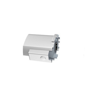 Motorová sada 12 V Fiamma Motor Kit Advanced pro F80L, titanová