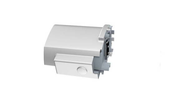 Motorová sada 12 V Fiamma Motor Kit Advanced pro F80L, titanová