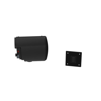 Motorová sada 12 V Fiamma Motor Kit Advanced pro F45S, polární bílá