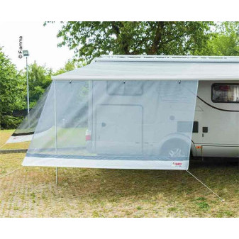 Čelní stěna k markýze Fiamma Sun View XL 350 (šířka 335 cm)