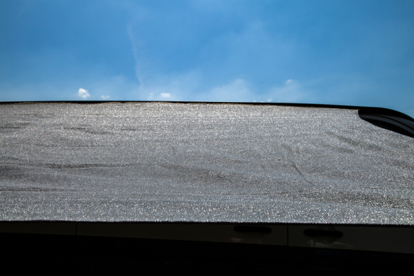 Sluneční plachta REIMO TENT SHINE 290 cm