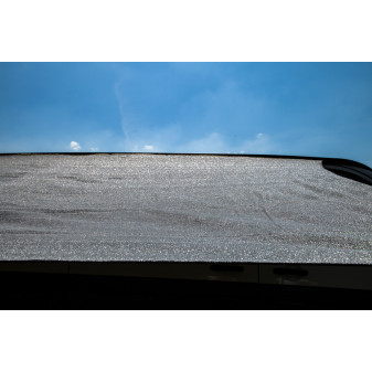 Sluneční plachta REIMO TENT SHINE 390 cm
