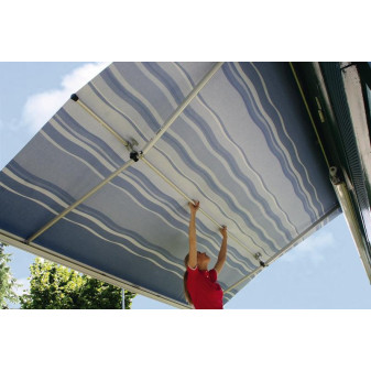 Tyč napínací Fiamma Magic Rafter Pro pro markýzy 3,5–4,5 m