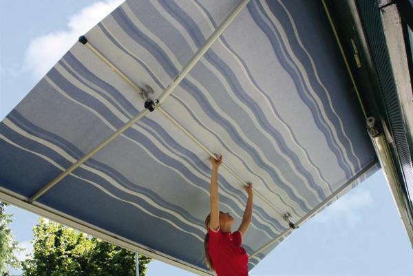 Tyč napínací Fiamma Magic Rafter Pro pro markýzy 3,5–4,5 m