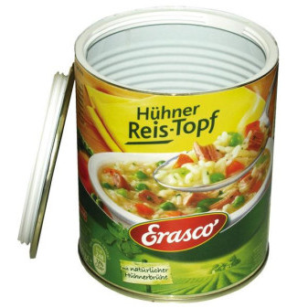 Obal bezpečnostní na nezbytné věci - tajná schránka
