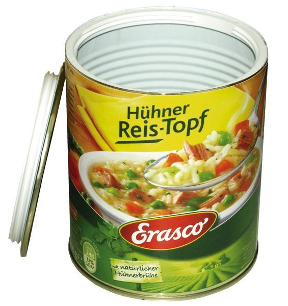 Obal bezpečnostní na nezbytné věci - tajná schránka