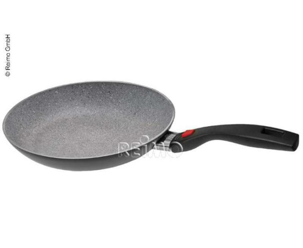 Pánev Granitium Click+Cook, O20cm, sklopné rukojeti